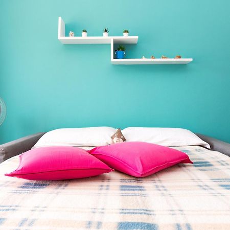Apartamento Las Rochas 민델로 외부 사진