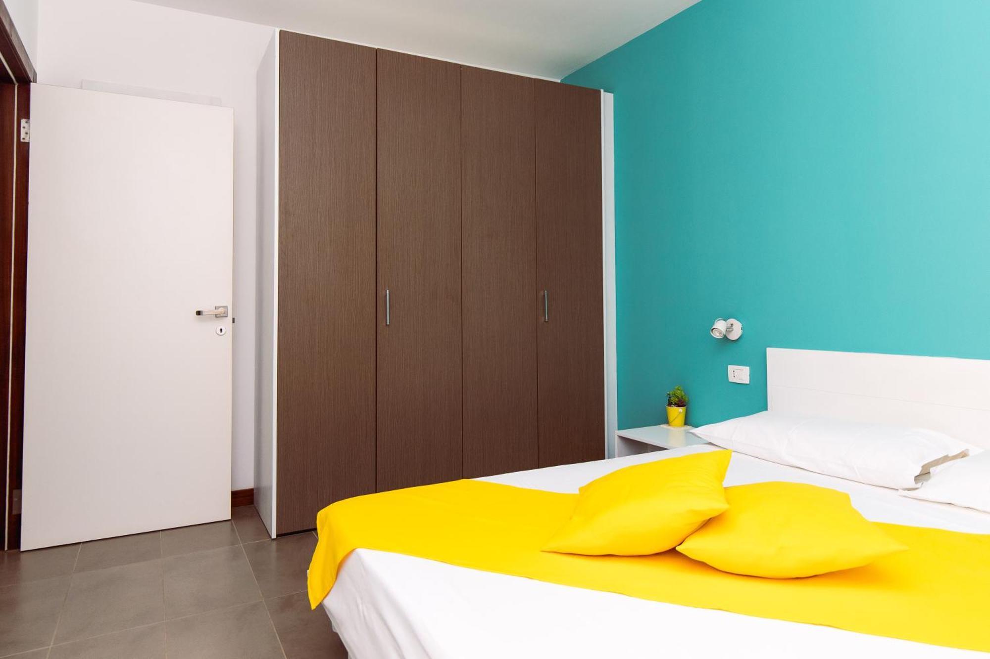 Apartamento Las Rochas 민델로 외부 사진