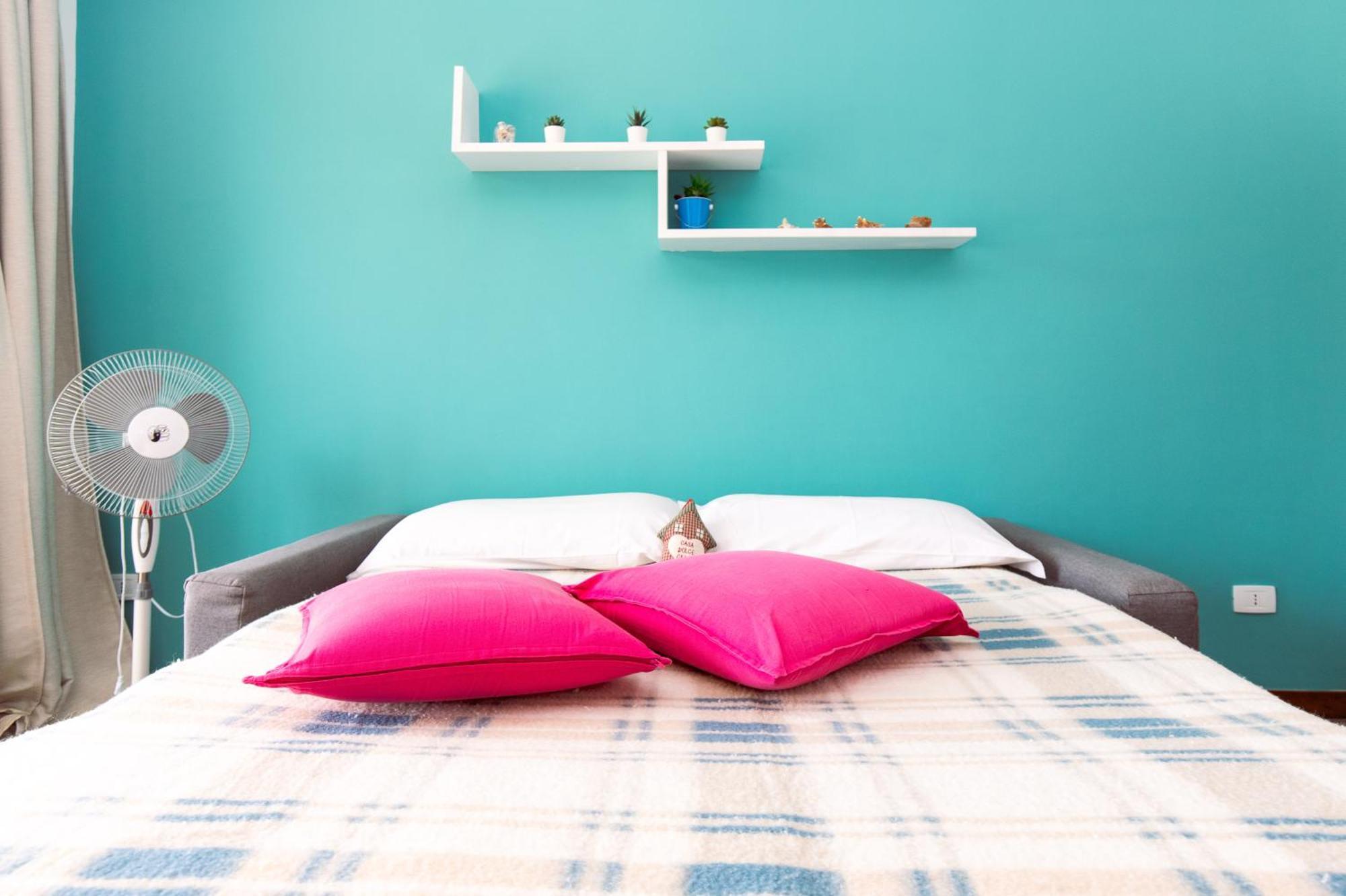 Apartamento Las Rochas 민델로 외부 사진