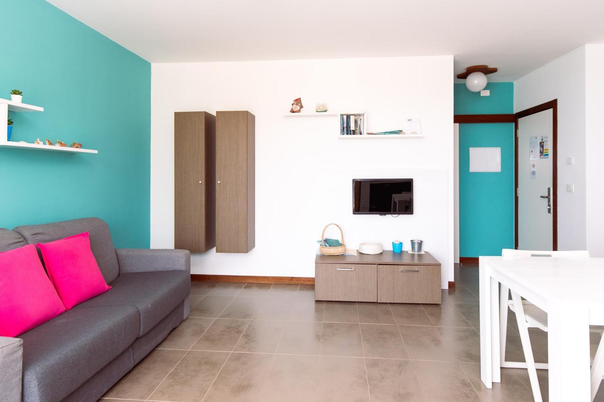 Apartamento Las Rochas 민델로 외부 사진