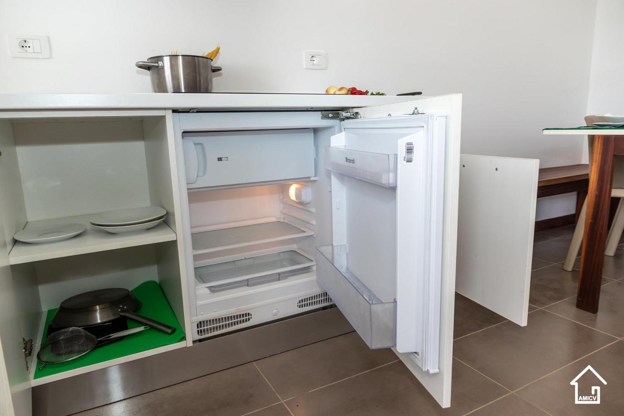 Apartamento Las Rochas 민델로 객실 사진