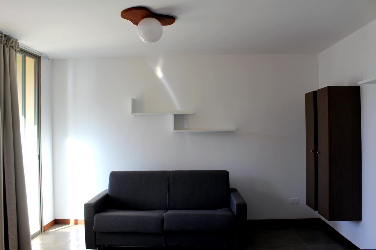 Apartamento Las Rochas 민델로 외부 사진