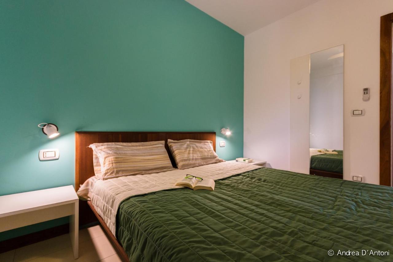 Apartamento Las Rochas 민델로 외부 사진