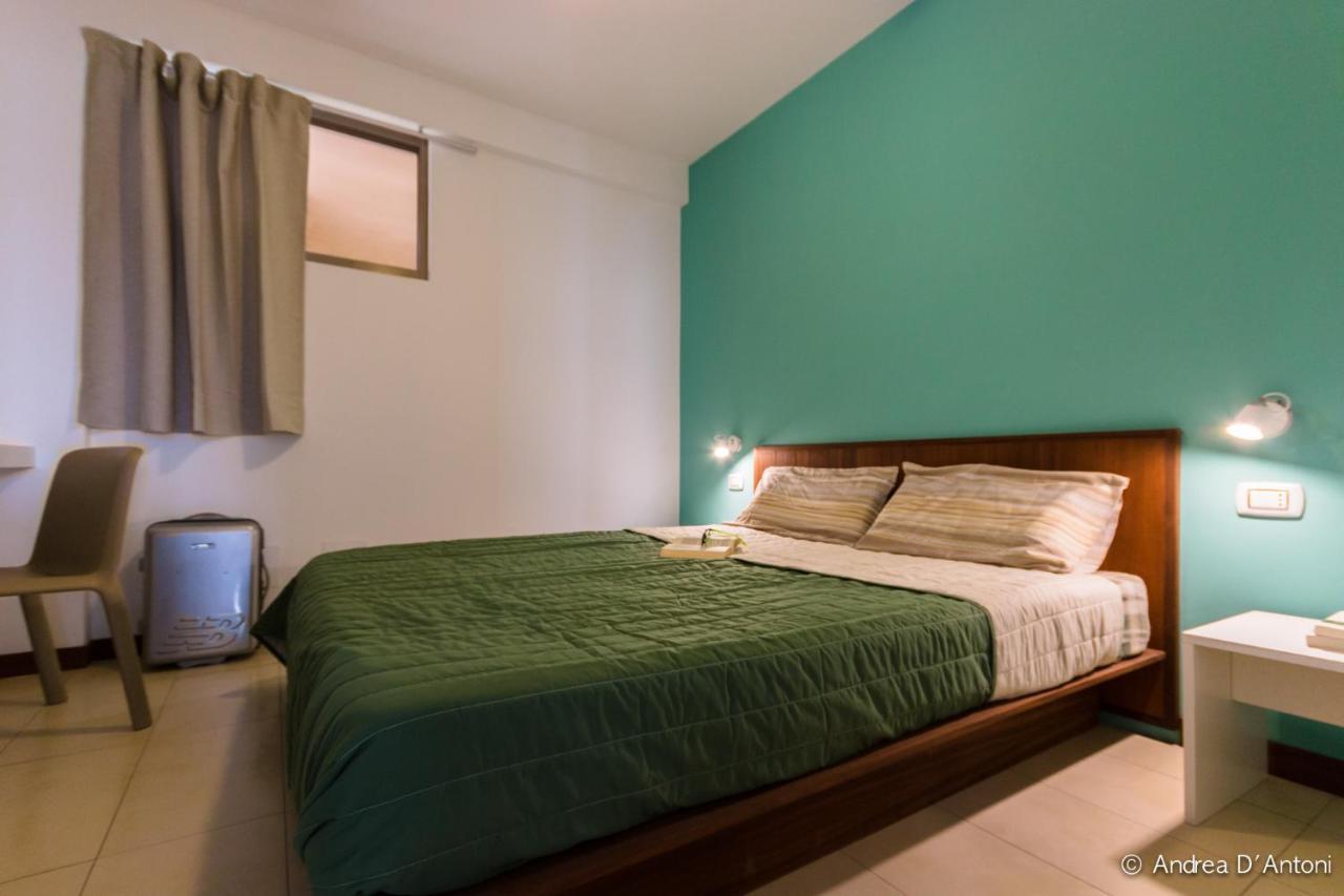 Apartamento Las Rochas 민델로 외부 사진