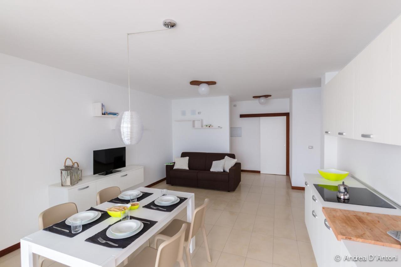Apartamento Las Rochas 민델로 외부 사진