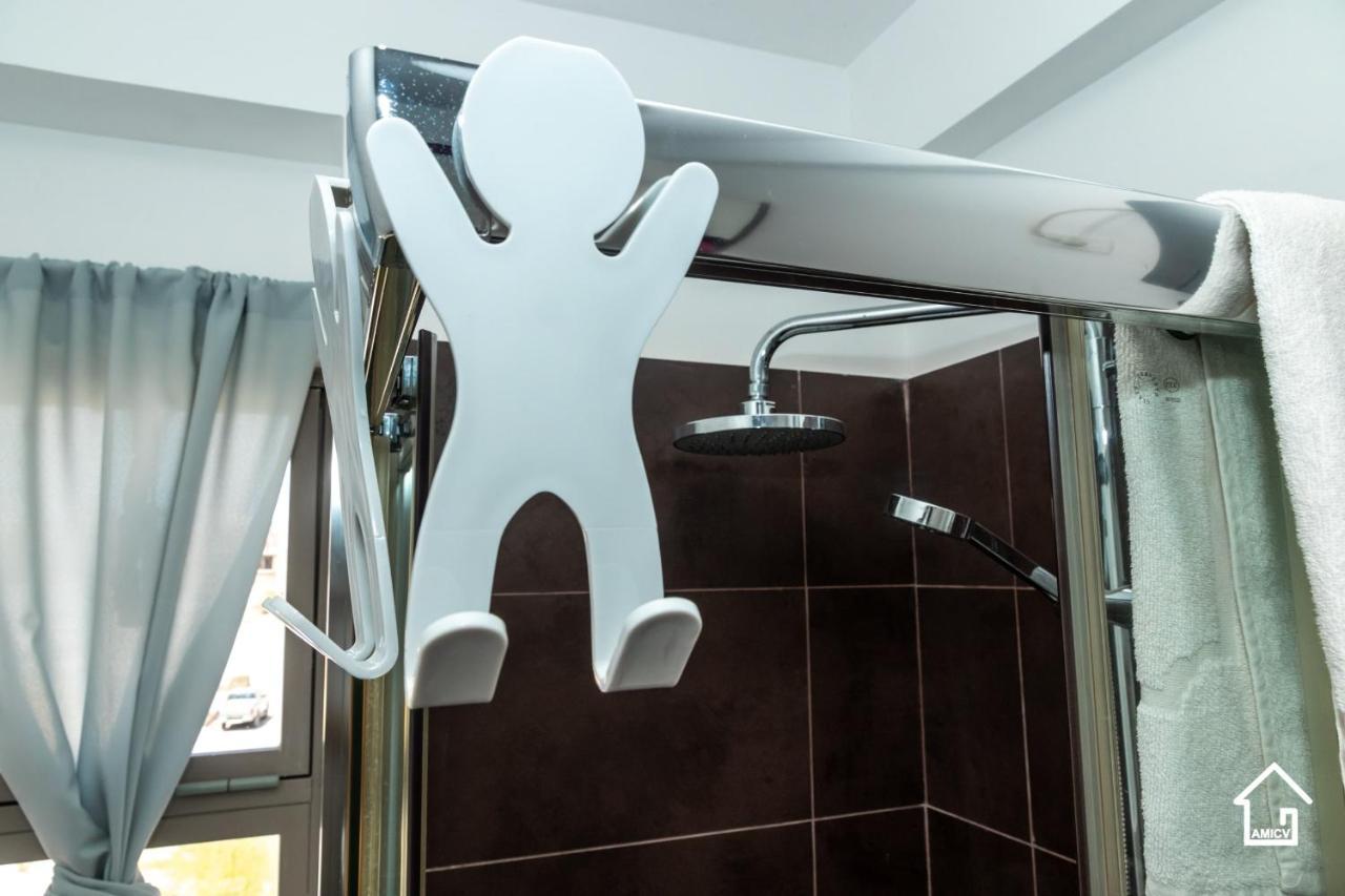 Apartamento Las Rochas 민델로 외부 사진